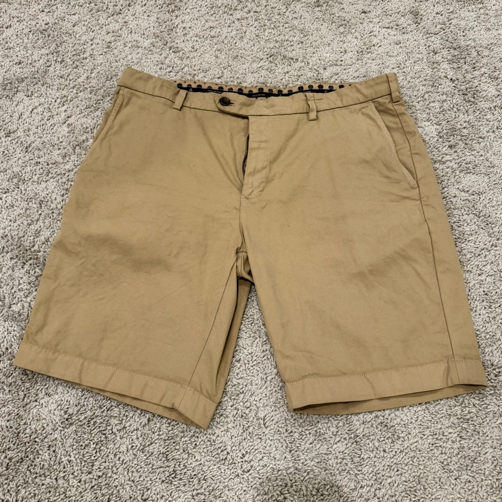 Brooks Brothers Chino Shorts - W38